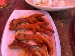 -锦城院坝老火锅