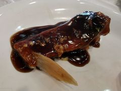 西湖醋鱼-楼外楼(西湖景区孤山路店)
