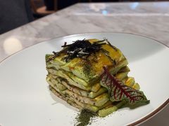 -茹·pure vegan(博华广场店)