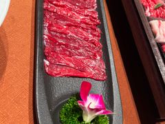 -左庭右院鲜牛肉火锅黑金店(陆家嘴中心店)