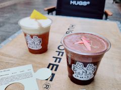 -HUGS coffee(东区店)