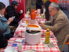 -韵味湘肴·小炒黄牛肉(五一广场店)