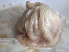 蟹粉小笼-王家沙点心店(南京西路总店)