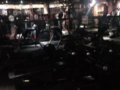 -威尔仕健身(虹桥南丰城店)