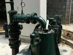 -苏州河梦清园环保主题公园