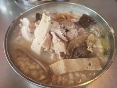 -广场正宗原汁薏米店