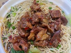 -七叔公面家(湾仔沙店)