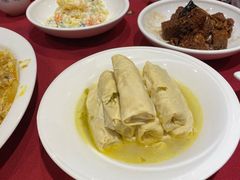 -老吉士酒家(天平路店)