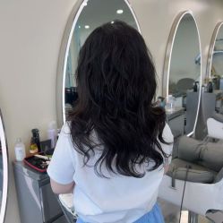 -5M HAIR SALON