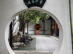 -南京市民俗博物馆(甘熙故居)