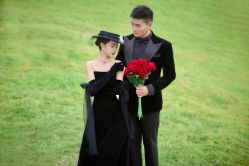 -第一夫人婚纱摄影(南京店)