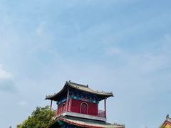 -天津妈祖文化园