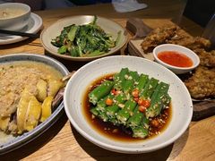 -潮粥荟·潮汕砂锅粥(朝阳大悦城店)