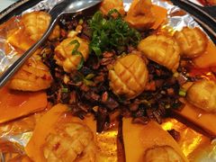 -文杏酒楼(一品天下店)