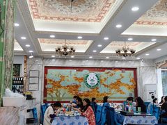 大堂-老毛手抓·盐池滩羊非遗手抓(宁夏总店)