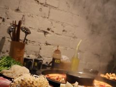 -老酉火锅(阳明古镇店)