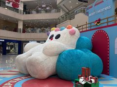 -光启城时尚购物中心