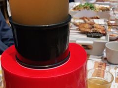 -木屋烧烤(坂田天安云谷店)