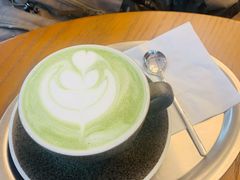 -及咖啡GatherCoffee(华申大厦店)