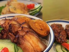 -马来MO简餐.南洋风味料理(美食街店)