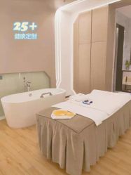 -厦门安达仕酒店·衡境SPA