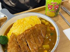 -观音桥步行街