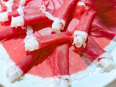 -前门杨记·铜锅涮肉(王府井·故宫店)