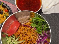 -卞二小串·鹤岗烧烤·坑烤(永定路店)