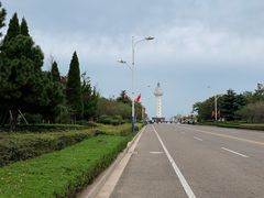 -日照灯塔风景区