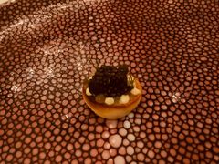 -Caprice(香港四季酒店)