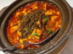 -百年神厨·地道川菜(清江西路店)