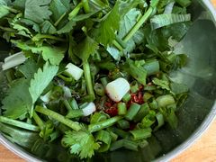 -贵州沾水米线(学田湾店)