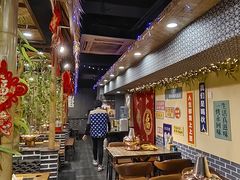 -玉园烧烤·海鲜辣炒