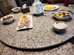 -中国马镇·满族八大碗(美食街店)