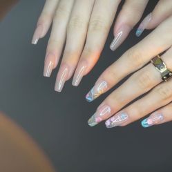 -初心纹眉洗眉·美睫专业店