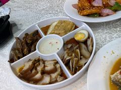 -东江海鲜大排档·潮汕菜·砂锅粥