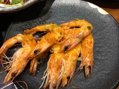 -大渔铁板烧(中山路八佰伴店)