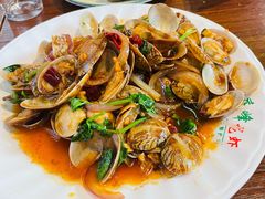 -庆峰龙虾烧烤(合肥一店)