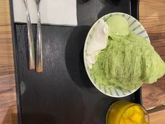 -Ice Monster冰馆·CNN评选全球十大甜品(国贸商城店)