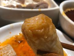 竹轮-海底捞火锅(连城广场店)
