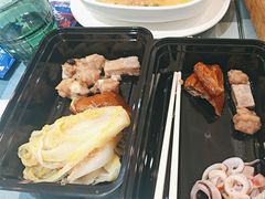 -观塘港茶餐厅(八一大道店)