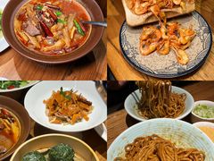 -丹江渔村(首都机场店)