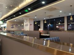 -火之山·自助烤肉火锅(坪山坑梓店)