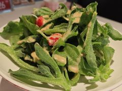 -谭厨中山传家菜.乳鸽.脆鲩鱼(华强北中航城店)