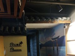 -白兔子密室(长寿路店)
