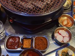 -入火韩国烤肉(凯旋广场店)