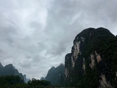 -桂林兴坪漓江