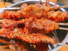 -炒豆合作社(东四总店)