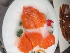 -北京老铺烤鸭(时代广场店)