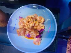 -十三姨正合丰烤肉(营迹路店)